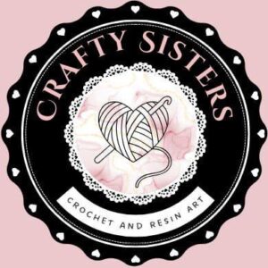 Crafty Sisters Logo
