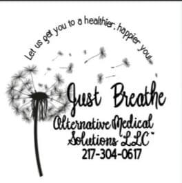 Just Breathe Logo