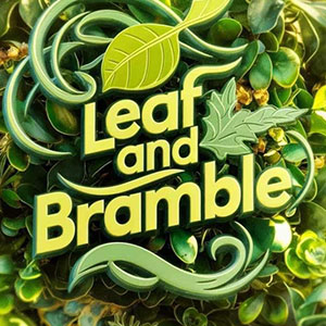 Leaf And Bramble Logo