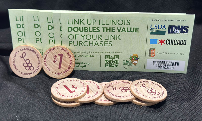 Linkup Program