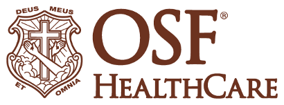 Osfhealthcare Logo