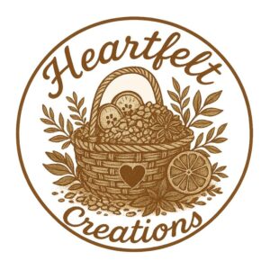 Heartfelt Creations Logo