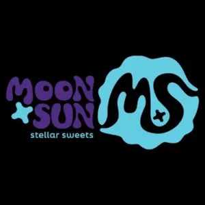Moon Sun Logo