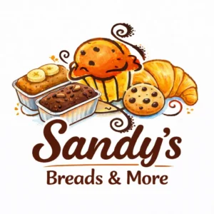 Sandys Breads Logo