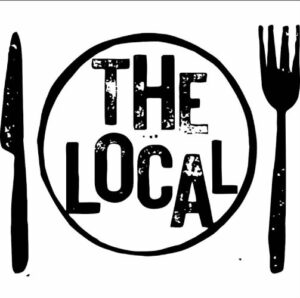 The Local Logo
