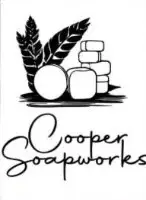 Coopersoapworks Logo