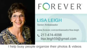 Forever Logo