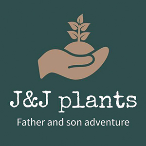 Jjplants Logo
