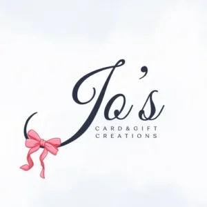 Jos Card And Creations Logo