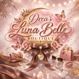 Drea’s Luna Belle Boutique