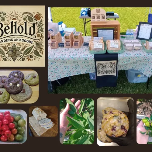 Behold Gardens And Goods Featured