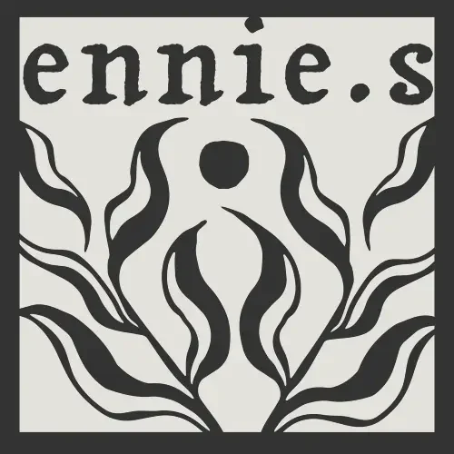 Ennies Logo