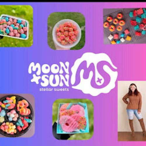 Moon And Sun Product