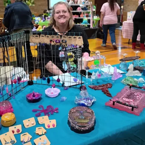 Sullys Crafty Creations Products