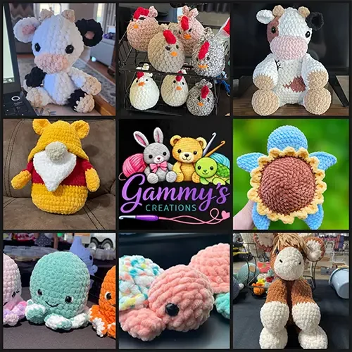 Gammy Creations