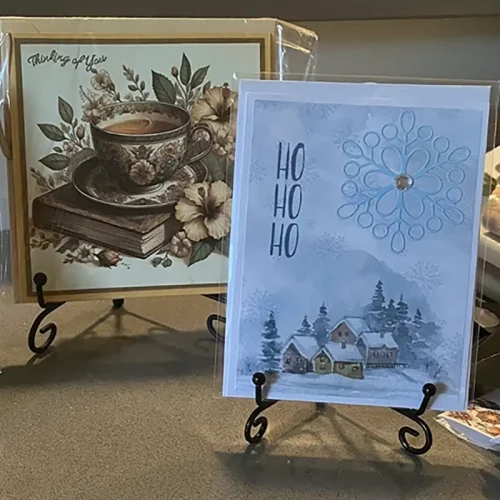 Jos Cards