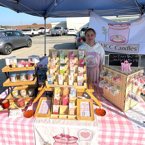 Wicc Candles